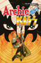 Archie Meets KISS: Collector's Edition by Alex Segura, Dan Parent, Gene Simmons, 9781936975143