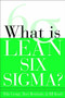 What is Lean Six Sigma by Bill Kastle, David T. Rowlands, Michael L. George, 9780071426688