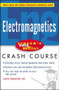 Schaum's Easy Outline of Electromagnetics by Joseph Edminister, 9780071398794