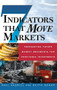Seven Indicators That Move Markets: Forecasting Future Market Movements for Profitable Investments by Paul Kasriel, Keith Schap, 9780071370134