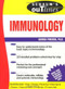 Schaum's Outline of Immunology by George Pinchuk, 9780071373661