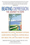 Beating Depression: The Journey to Hope by Maga Jackson-Triche, Katherine Minnium, Kenneth B. Wells, 9780071376273