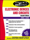 Schaum's Outline of Electronic Devices and Circuits, Second Edition by Jimmie J. Cathey, 9780071362702