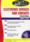 Schaum's Outline of Electronic Devices and Circuits, Second Edition by Jimmie J. Cathey, 9780071362702