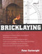 Bricklaying by Peter Cartwright, 9780071392396