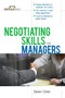 Negotiating Skills for Managers by Steven Cohen, 9780071387576