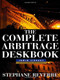The Complete Arbitrage Deskbook by Stephane Reverre, 9780071359955