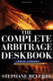 The Complete Arbitrage Deskbook by Stephane Reverre, 9780071359955