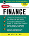 Careers in Finance by Trudy Ring, 9780071437363