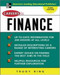 Careers in Finance by Trudy Ring, 9780071437363