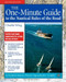 The One-Minute Guide to the Nautical Rules of the Road by Charlie Wing, 9780071479233