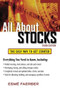 All About Stocks,  3E by Esme E. Faerber, 9780071494557