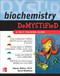 Biochemistry Demystified by David McMahon, Sharon Walker, 9780071495998