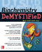 Biochemistry Demystified by Sharon Walker, David McMahon, 9780071495998