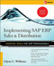 Implementing SAP ERP Sales & Distribution by Glynn C. Williams, 9780071497053