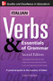 Italian Verbs & Essentials of Grammar, 2E. by Carlo Graziano, 9780071498012