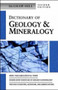 Dictionary of Geology & Mineralogy by McGraw Hill, 9780071410441