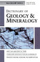 Dictionary of Geology & Mineralogy by McGraw Hill, 9780071410441