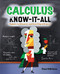 Calculus Know-It-ALL (Beginner to Advanced, and Everything in Between) by Stan Gibilisco, 9780071549318