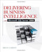 Delivering Business Intelligence with Microsoft SQL Server 2008 by Brian Larson, 9780071549448