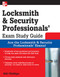 Locksmith and Security Professionals' Exam Study Guide by Bill Phillips, 9780071549813