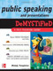 Public Speaking and Presentations Demystified by Melody Templeton, 9780071601214