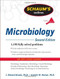 Schaum's Outline of Microbiology, Second Edition by Jennifer M. Warner, I. Edward Alcamo, 9780071623261