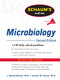 Schaum's Outline of Microbiology, Second Edition by I. Edward Alcamo, Jennifer M. Warner, 9780071623261