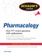 Schaum's Outline of Pharmacology by Jim Keogh, 9780071623629