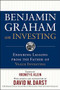 Benjamin Graham on Investing: Enduring Lessons from the Father of Value Investing by Benjamin Graham, Rodney G. Klein, 9780071621427