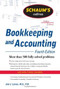 Schaum's Outline of Bookkeeping and Accounting, Fourth Edition by Joel J. Lerner, Rajul Gokarn, 9780071635363