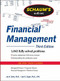 Schaum's Outline of Financial Management, Third Edition by Jae K. Shim, Joel Siegel, 9780071635318