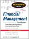 Schaum's Outline of Financial Management, Third Edition by Jae K. Shim, Joel Siegel, 9780071635318
