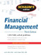 Schaum's Outline of Financial Management, Third Edition by Jae K. Shim, Joel Siegel, 9780071635318