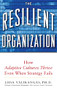 The Resilient Organization: How Adaptive Cultures Thrive Even When Strategy Fails by Liisa Välikangas, 9780071663663