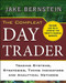 The Compleat Day Trader, Second Edition by Jake Bernstein, 9780071663885