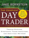 The Compleat Day Trader, Second Edition by Jake Bernstein, 9780071663885