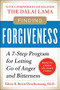 Finding Forgiveness (A 7-Step Program for Letting Go of Anger and Bitterness) by Eileen Borris-Dunchunstang, 9780071713757