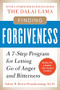 Finding Forgiveness (A 7-Step Program for Letting Go of Anger and Bitterness) by Eileen Borris-Dunchunstang, 9780071713757
