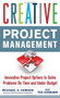 Creative Project Management by Michael S. Dobson, 9780071739337
