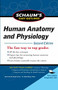 Schaum's Easy Outline of Human Anatomy and Physiology, Second Edition by R. Ward Rhees, Kent M. Van De Graaff, 9780071745864