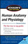 Schaum's Easy Outline of Human Anatomy and Physiology, Second Edition by R. Ward Rhees, Kent M. Van De Graaff, 9780071745864