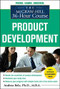 The McGraw-Hill 36-Hour Course Product Development by Andrea Belz, 9780071743877