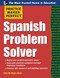 Practice Makes Perfect Spanish Problem Solver by Eric W. Vogt, 9780071756198
