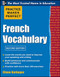 Practice Make Perfect French Vocabulary by Eliane Kurbegov, 9780071762427