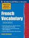 Practice Make Perfect French Vocabulary by Eliane Kurbegov, 9780071762427