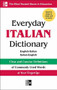 Everyday Italian Dictionary by Collins, 9780071768818