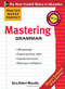 Practice Makes Perfect Mastering Grammar by Gary Robert Muschla, 9780071745475