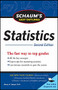 Schaum's Easy Outline of Statistics, Second Edition by David P. Lindstrom, Murray R. Spiegel, 9780071745819