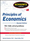 Schaum's Outline of Principles of Economics, 2nd Edition by Eugene A. Diulio, Dominick Salvatore, 9780071762533